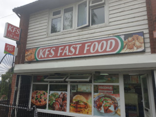 Kfs Fast Food