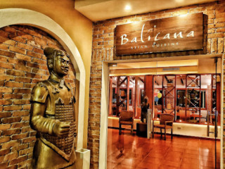 Balicana Asian Food