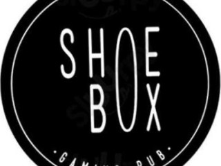 Shoebox Gaming Pub