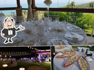 Tra Cielo E Mare Wedding Events