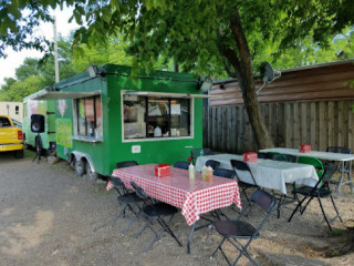 Taqueria Taco Landia