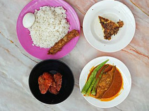 Ketapang Nasi Campur (bayan Foodcourt)