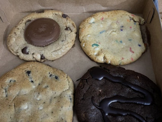 Midnight Cookies