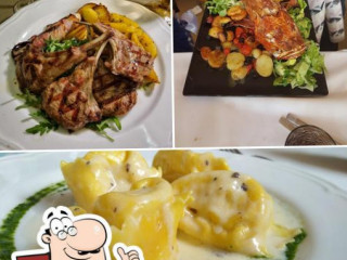 Antica Trattoria Baracca