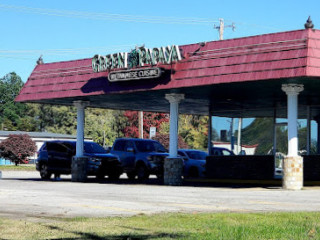 Green Papaya On Hwy 271 S