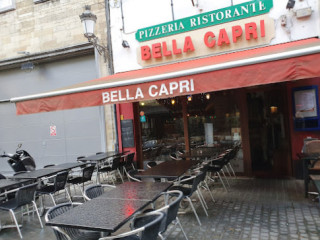 Bella Capri