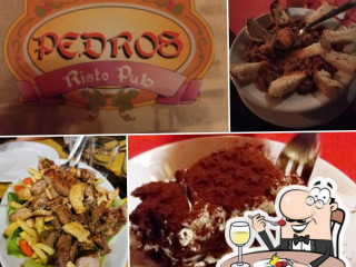 Pedros