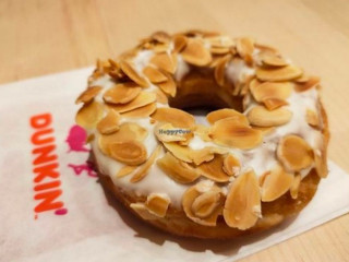 Dunkin Donuts (hillion Mall)