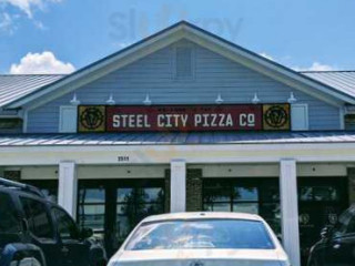 Steel City Pizza