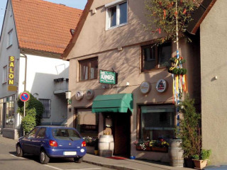 Die Schmiede - Bar & Bistro im Oberdorf