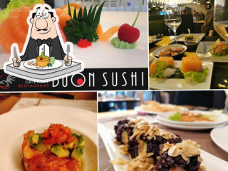 Buonsushi Oriental Italian