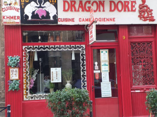 DRAGON DORE