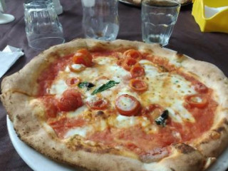 Pizzeria Villa Ginevra