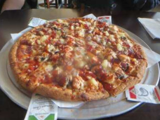 Susie Q's Pizza