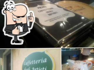 Caffetteria Degli Artisti Brembilla