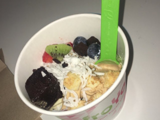 Froyo