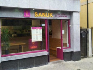 Sanuk