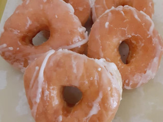 Doughnut Cupboard