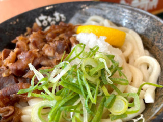 Hanamaru Udon