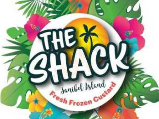 The Shack Of Sanibel