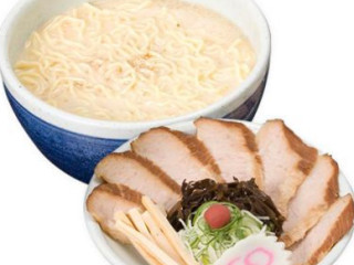 Santouka Ramen