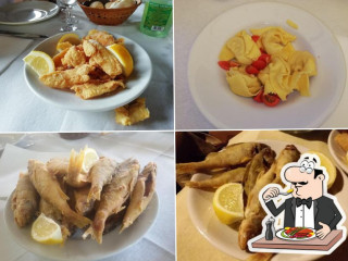 Trattoria Da Andreina