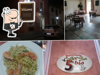 Bar Ristorante Cinese Alin