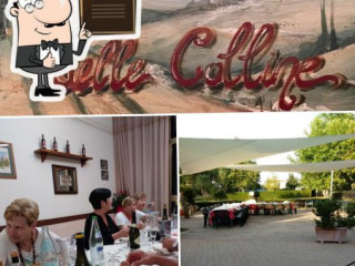 Pizzeria Delle Colline