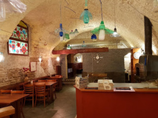 Pizzeria Kmotra