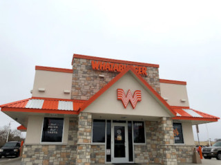 Whataburger