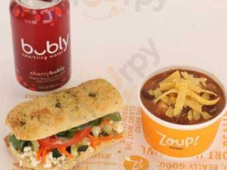 Zoup!