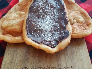 Beavertails Grand Bend