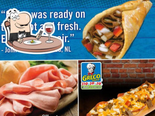 Greco Pizza Xpress