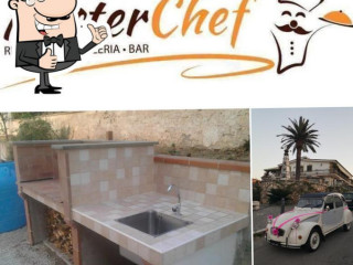 Misterchef Ristorante-pizzeria-bar