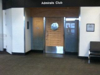 American Airlines Admirals Club