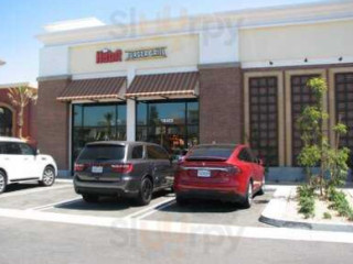 The Habit Burger Grill