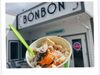 Bonbon Frozen Yogurt