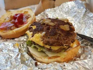 Five Guys