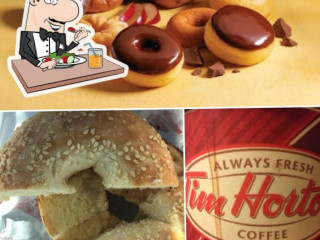 Tim Hortons