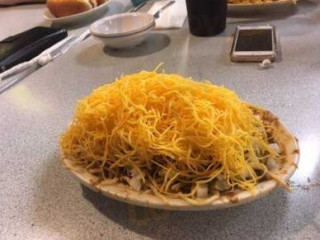 Skyline Chili