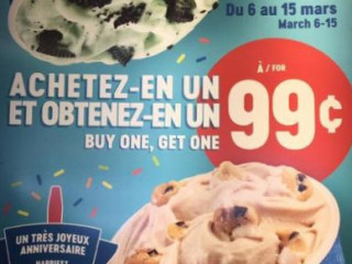 Dairy Queen Deux-Montagnes