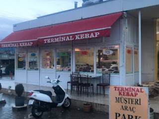 Terminal Kebap