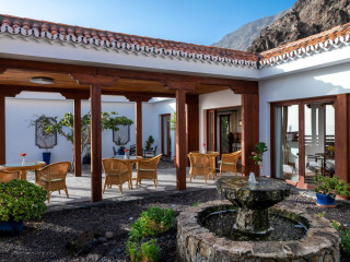 Parador De El Hierro