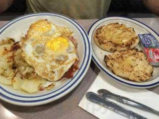 Blue Angel Diner