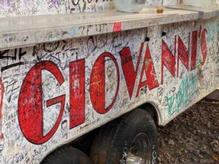 Giovanni's Shrimp Truck