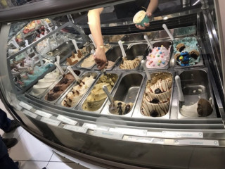 Sweet Home Gelato