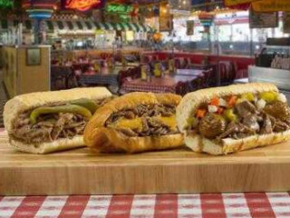 Portillo's Hot Dogs