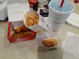 Chick-fil-a