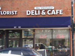 Fleetwood Deli Cafe