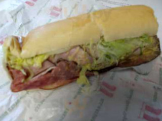 Jimmy John's